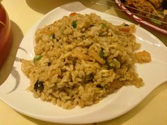 -嗨辣小聚·盘锦河蟹·海鲜烧烤龙虾(盘锦十年好店)