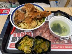 -犟骨头排骨饭•大骨面(弘阳广场店)