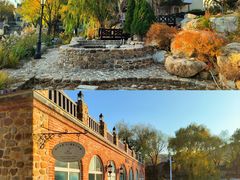 -大连罗马假日酒店温泉