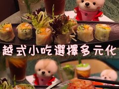 -美奈小馆·越南料理(福田星河COCO Park店)