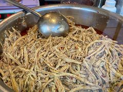 -张记捆鸡(总店)