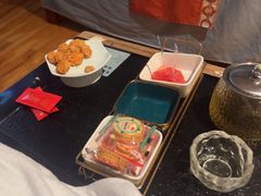 -华夏良子·足道·SPA·艾灸(苏州桥店)