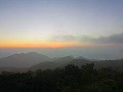 -大围山国家森林公园