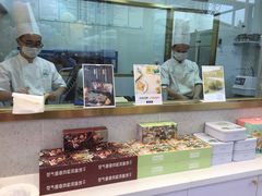 -爸爸糖手工吐司(上海五角场万达店)