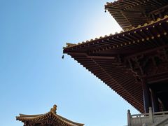 -牛首山文化旅游区