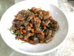 -水乡人家私房菜(逢简店)