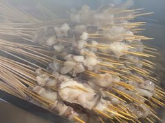 -十里铺铁板鱿鱼