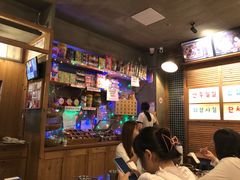 -789韩料食堂(创意产业园店)