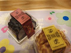 -好利来(鞍山站前店)