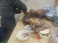 -老刘家泡馍·陕西老字号(钟楼广济街店)