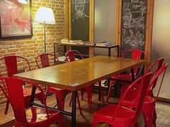 -雕刻时光·无国界料理西餐厅(五山店)