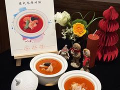 -翡翠鸟精品泰国菜(北辰财富中心店)