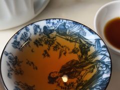 -顺德美的万豪酒店-万豪中餐厅