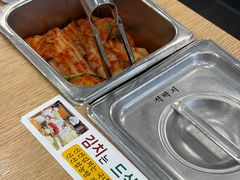 -神仙雪浓汤(弘大店)