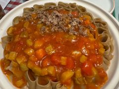 -小慧莜面村(青东店)