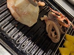 -韩满园· 甄选韩式烤肉