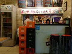 -石榴姐•山城小馆(创始店)