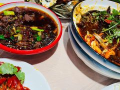 -华仔龙虾(永乐路总店)
