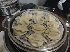-志亮灌汤蒸饺·清真(庙后街店)