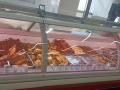 -北京稻香村(角门店)