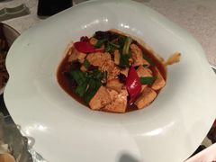 -汉唐宴长安食府