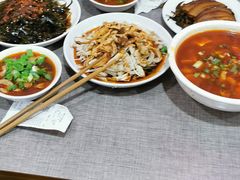 -健民肥肠(颐和家园店)