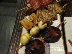 -山屋日式料理屋(宛平88店)