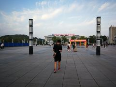 -重庆北站-北广场铁路售票处
