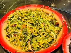 -粗粮人家·东北菜(洋桥店)