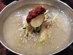 -青春韩国料理(汽博店)