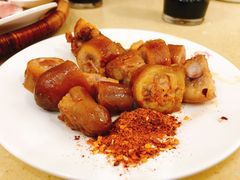 -桥香园云南过桥米线(金马碧鸡店)