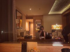-北京盘古七星酒店