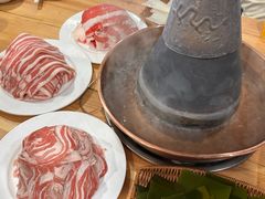 -元盛居(亚泰大街店)