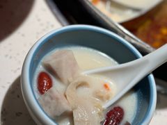 -左庭右院鲜牛肉火锅(苏州园区永旺店)