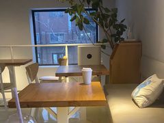 -小意思咖啡店(草桥店)