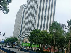 -万达广场(南京江宁店)