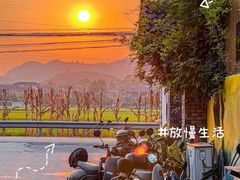 -李东农庄(中南百草园地标店)