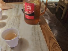 -吴越荣记苏州菜·松鼠桂鱼(月光码头店)