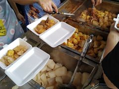 -细妹五香牛杂(步行街店)