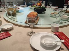 -普天和酒楼·新津菜·烤鸭(天津之眼店)