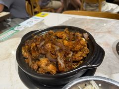 -二楼老店重庆鸡公煲(真光路店)