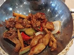 -避风塘(五角场店)