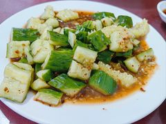 黄瓜-东门饺子馆(少年宫路店)