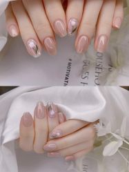 -M·X Nail日式美甲美睫