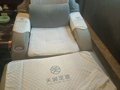 -天诚足道(金融街店)
