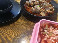 -老闵田螺馆·南昌特色小炒(梦时代店)