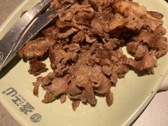 -盛江山自助料理(太原街万达店)