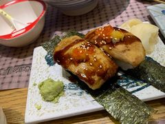 -林妈妈村·日式料理(宝山万达店)