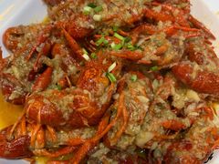 -霸王虾·麻辣小龙虾(清水河公园店)