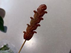 -夸父炸串(金桥国际广场店)